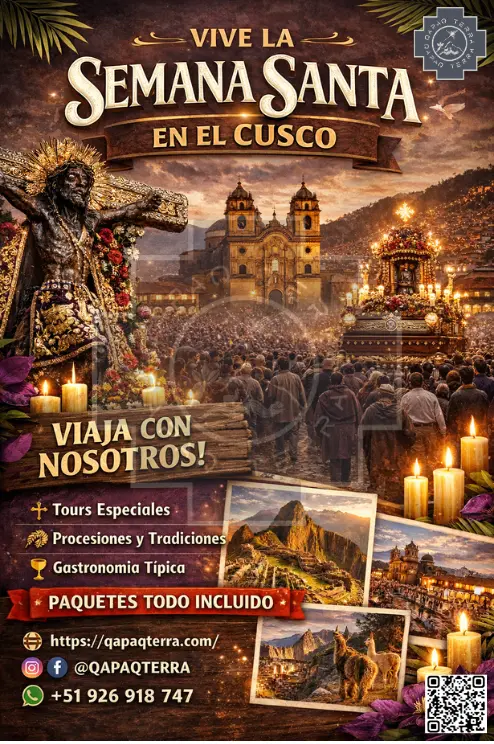 semana santa